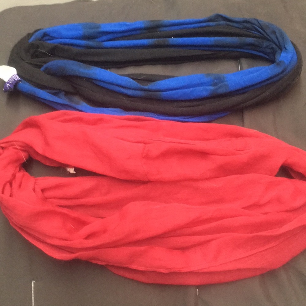 Scarves